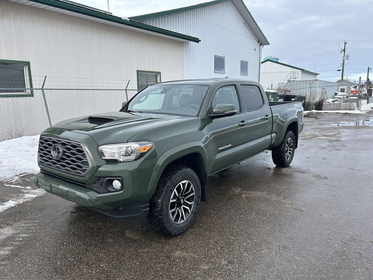 R.A.D. Auto Detailing in Spruce Grove, AB