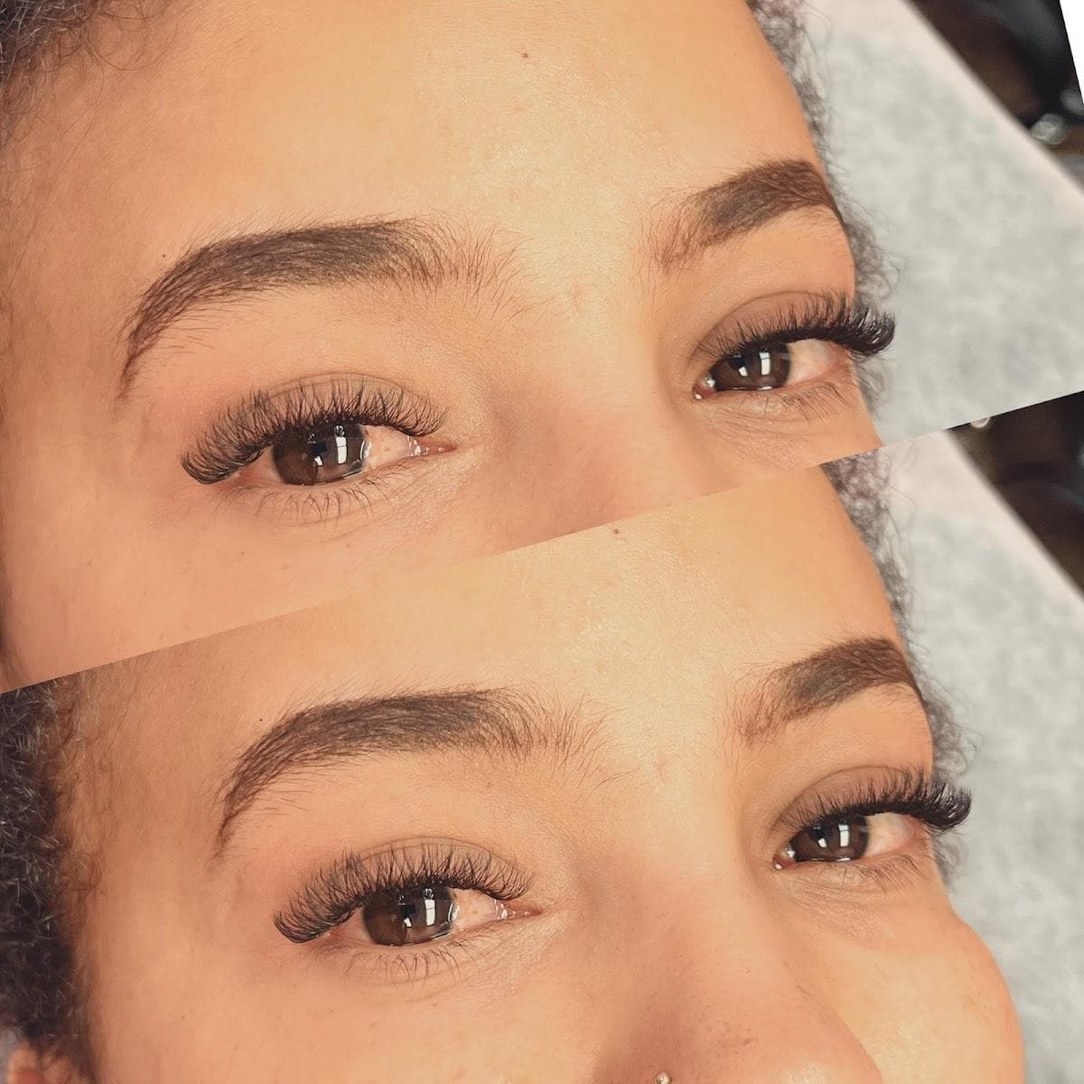 Radha's Brows & Lashes Inc