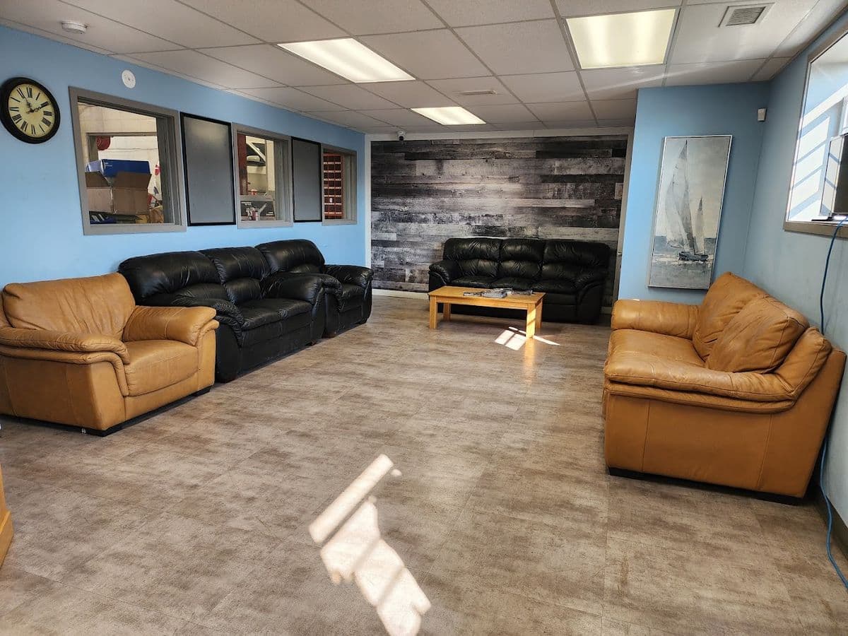 Raj Auto in North Edmonton