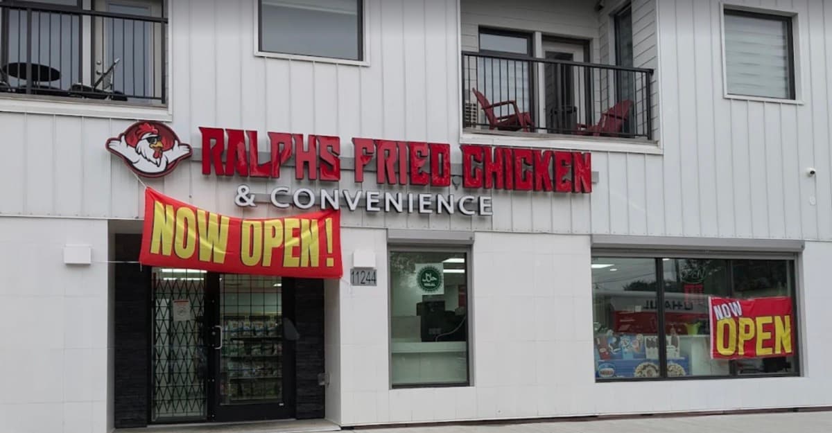 Ralph’s Fried Chicken, Downtown main photo