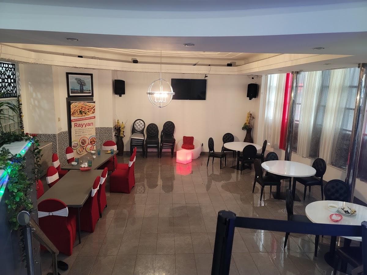 Rayyan Restaurant main photo