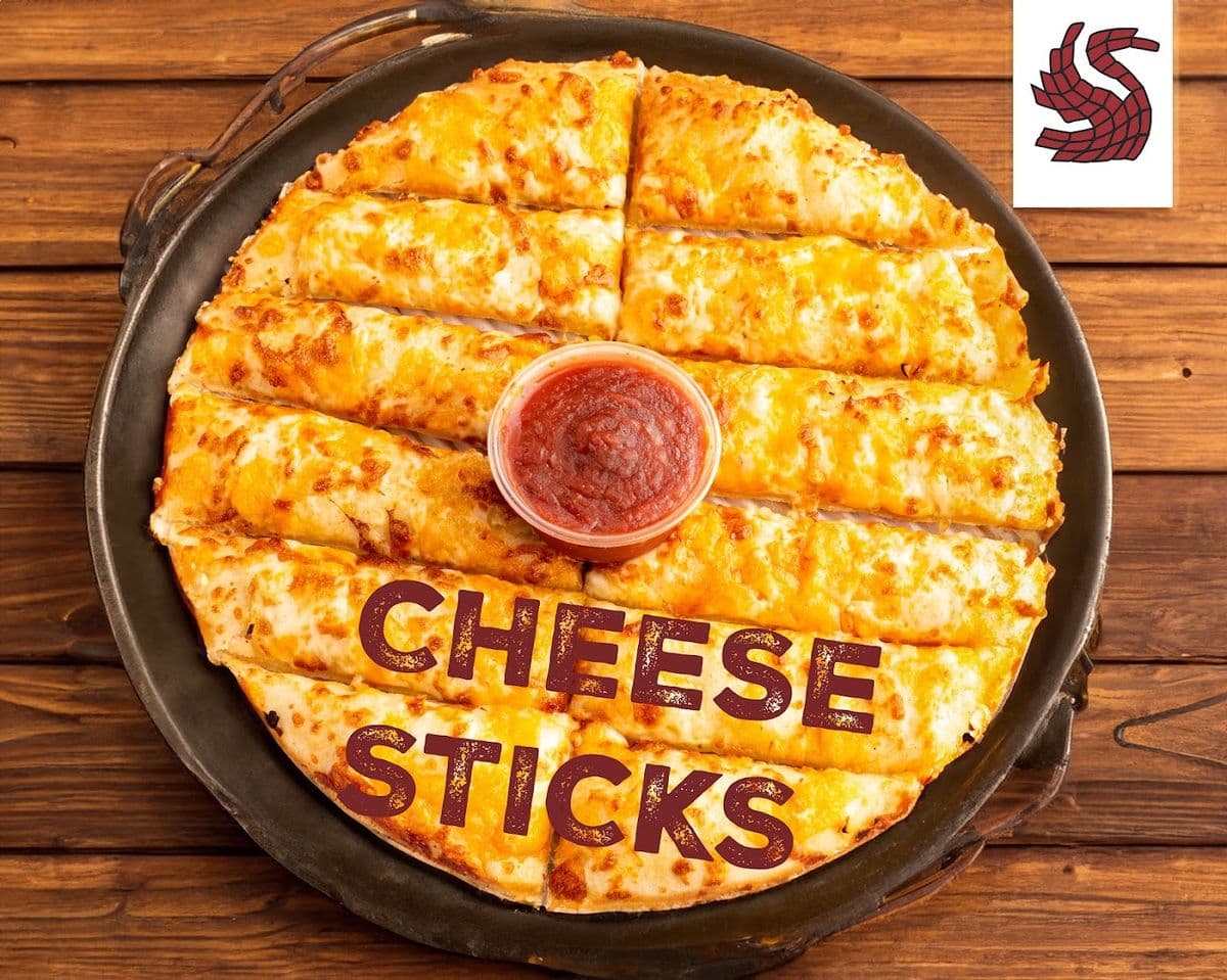 Red Swan Pizza - Leduc main photo