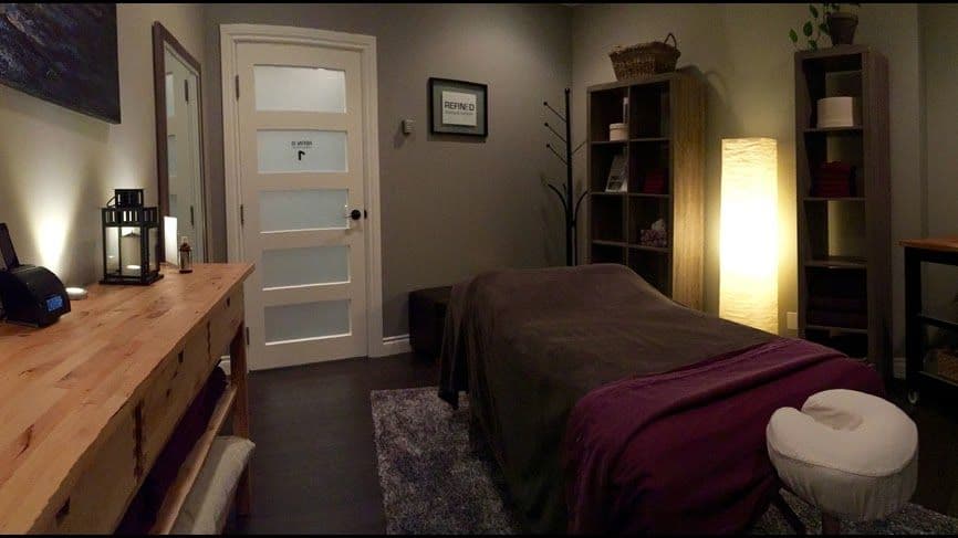 Refined Health & Wellness in St. Albert, AB