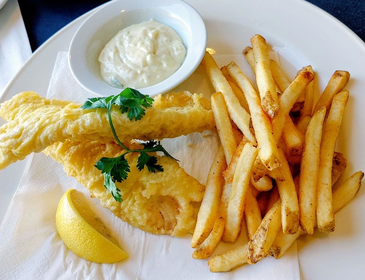 Restaurant Niko-Niko