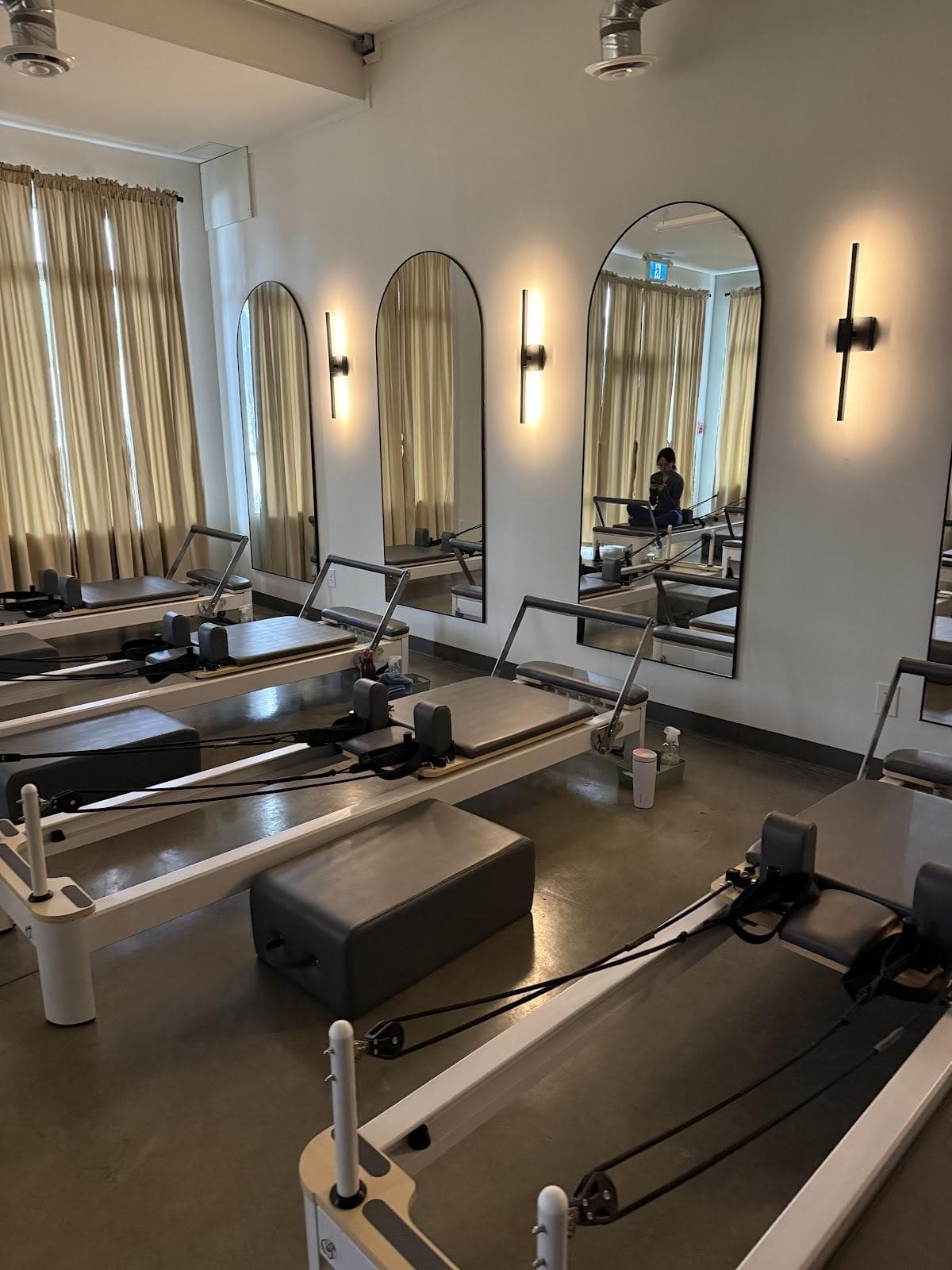 Revive Pilates - South Edmonton in Edmonton