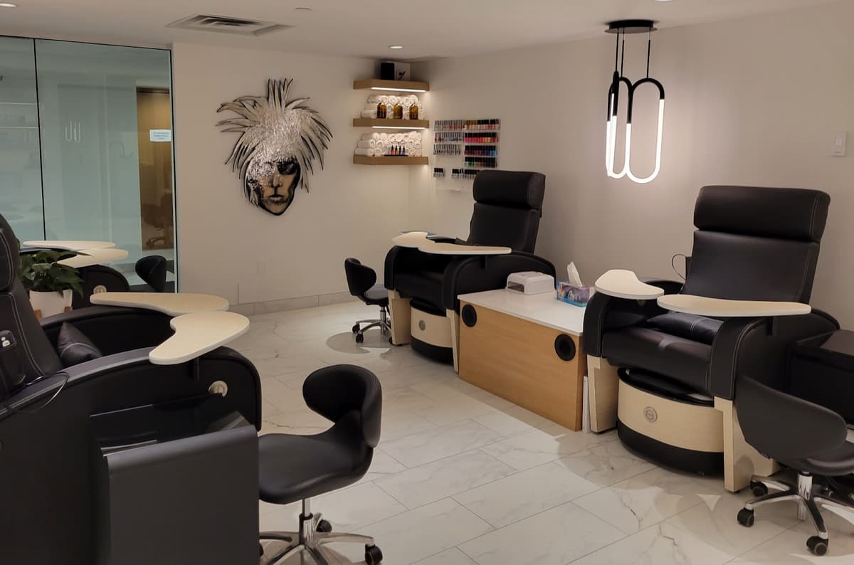 RG Spa & Wellness