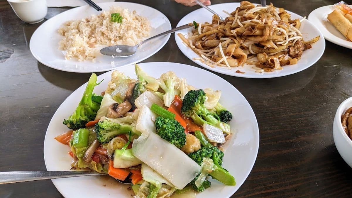 Rice King Vietnamese Noodle House