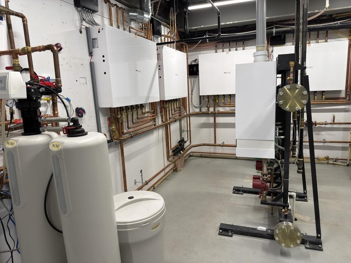 Richfield Plumbing & Heating Ltd.