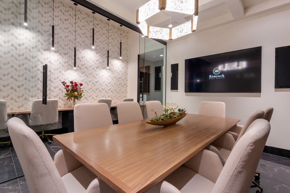 Rimrock Real Estate