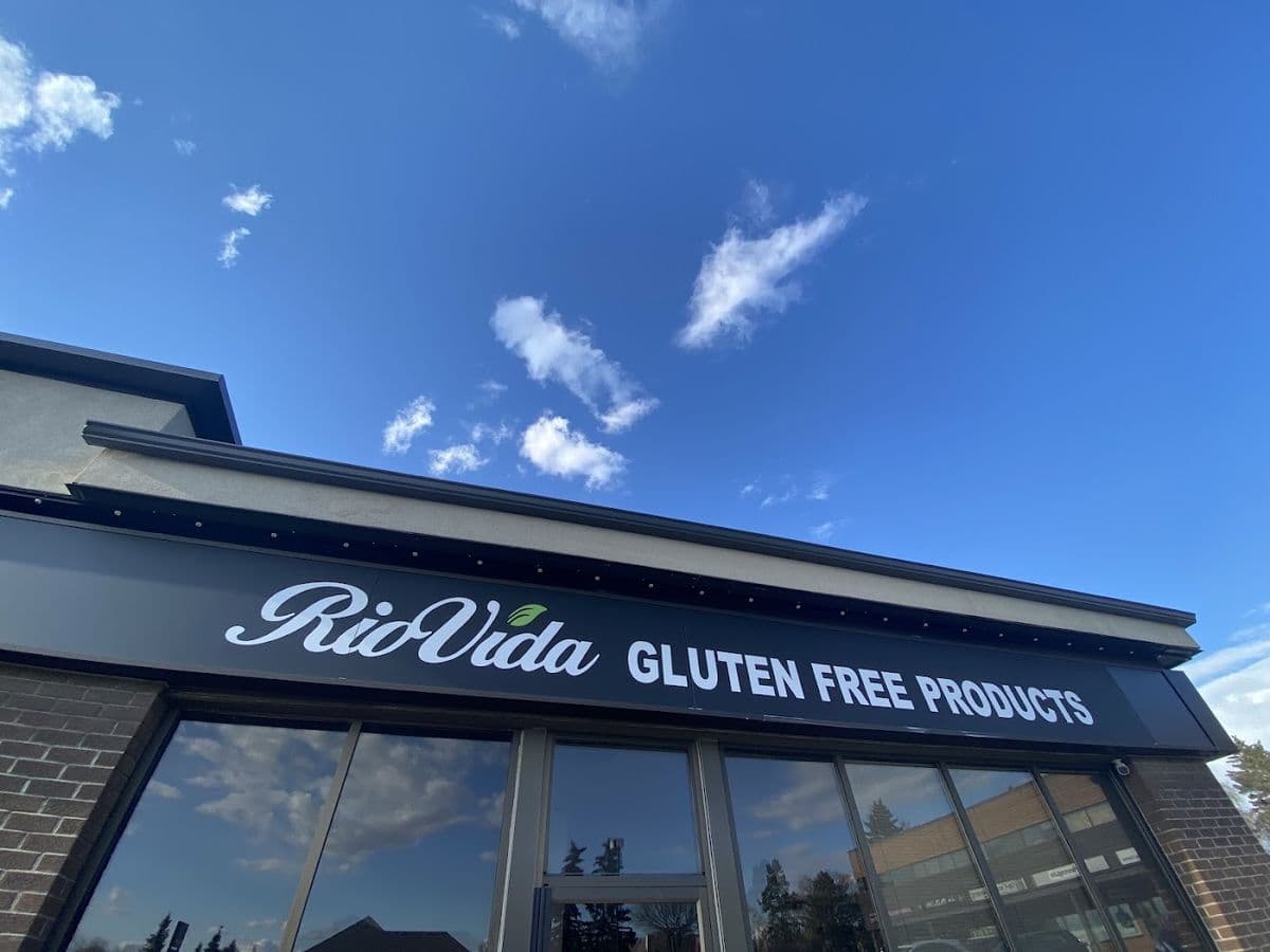 Rio Vida Gluten Free Bakery and Ready-to-Eat Food Products