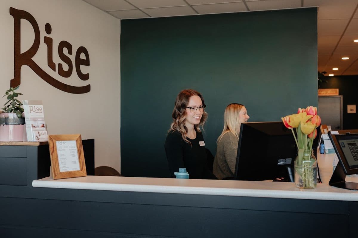 Rise Family Chiropractic main photo
