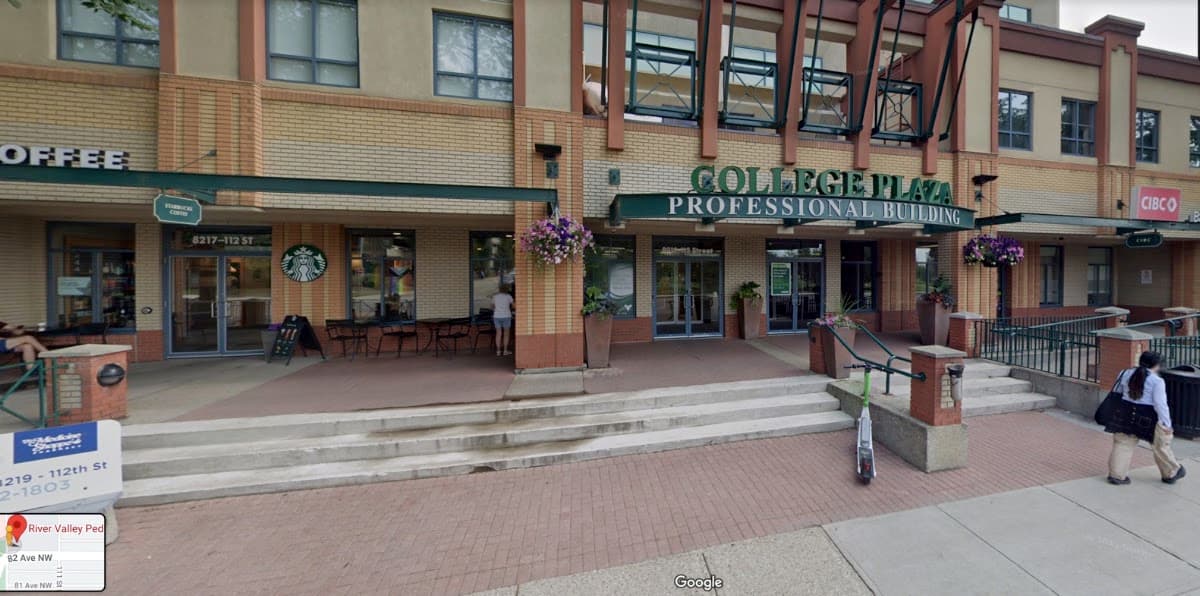 River Valley Pediatrics