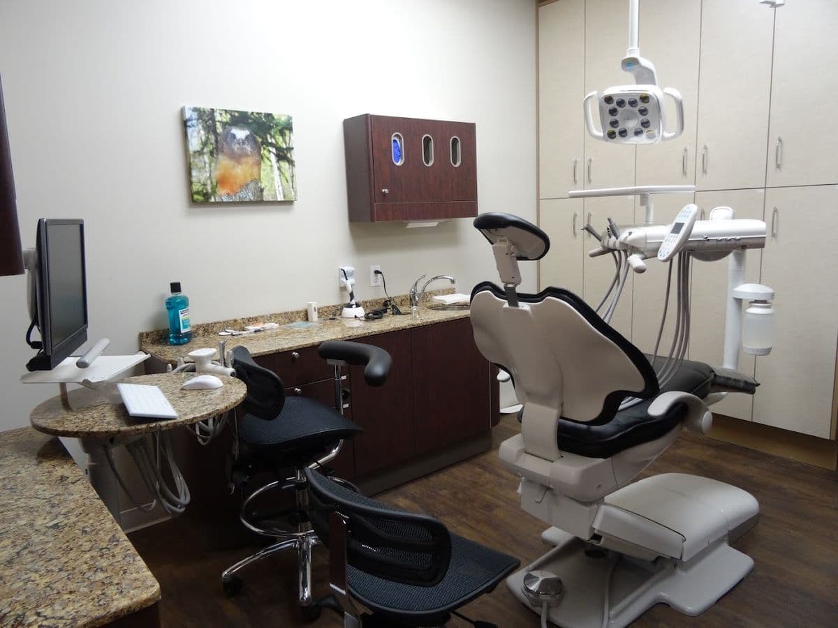 Riverpointe Dental - Formerly Grace Dental Clinic in Fort Saskatchewan, AB