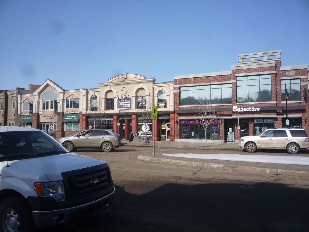 Riverview Chiropractic Clinic in St. Albert, AB