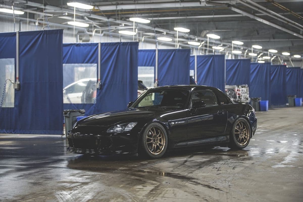 RJ Auto Repair in North Edmonton