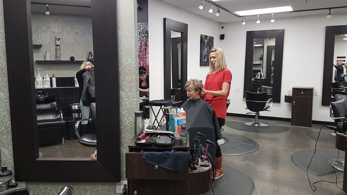 Rock It Out Salon main photo
