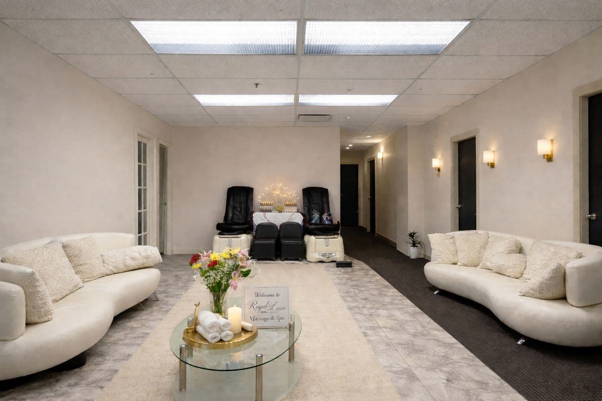 Royal Massage & Spa main photo