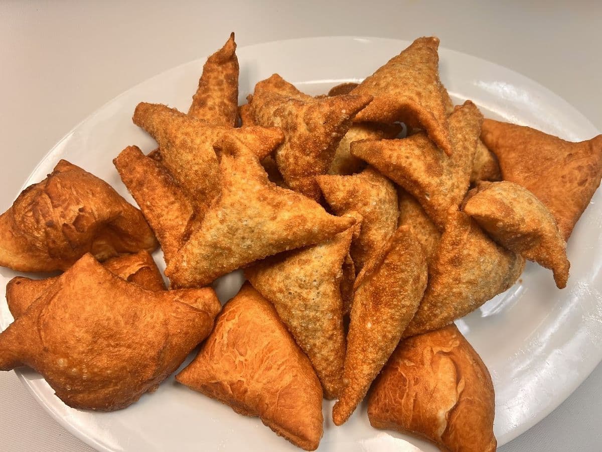 Royal Restaurant in North Edmonton