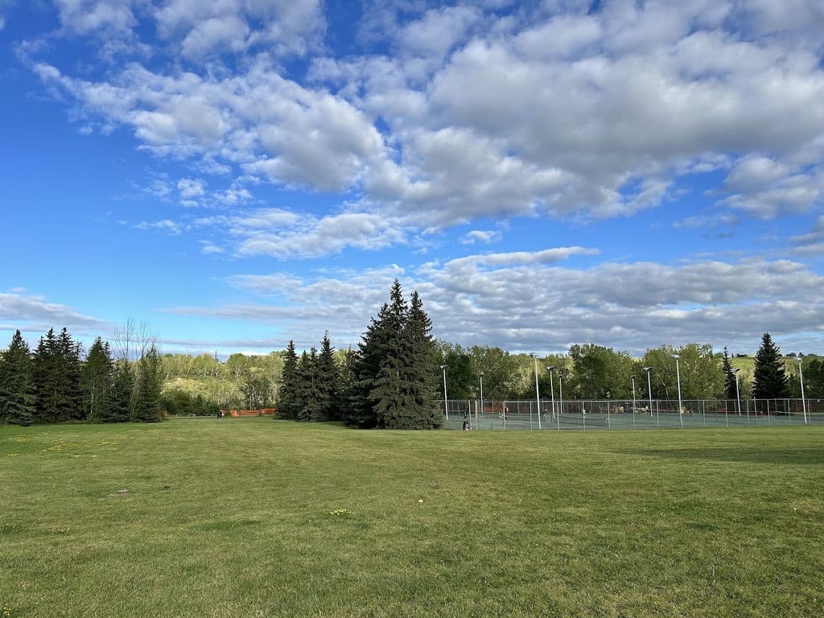 Rundle Park Tennis Courts