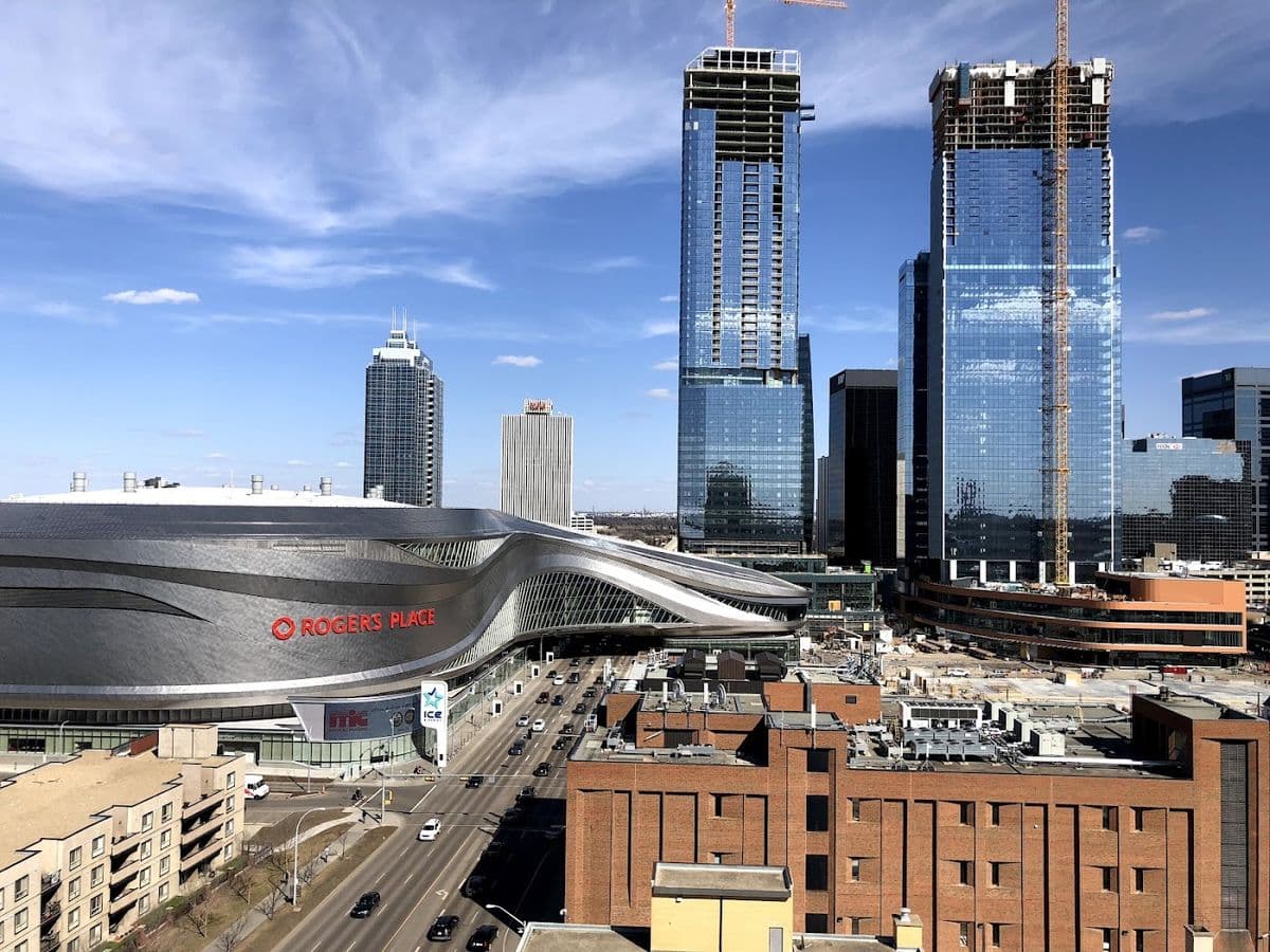 Ryan Gillen - Real Estate Consultant (REALTOR) in Downtown, Edmonton