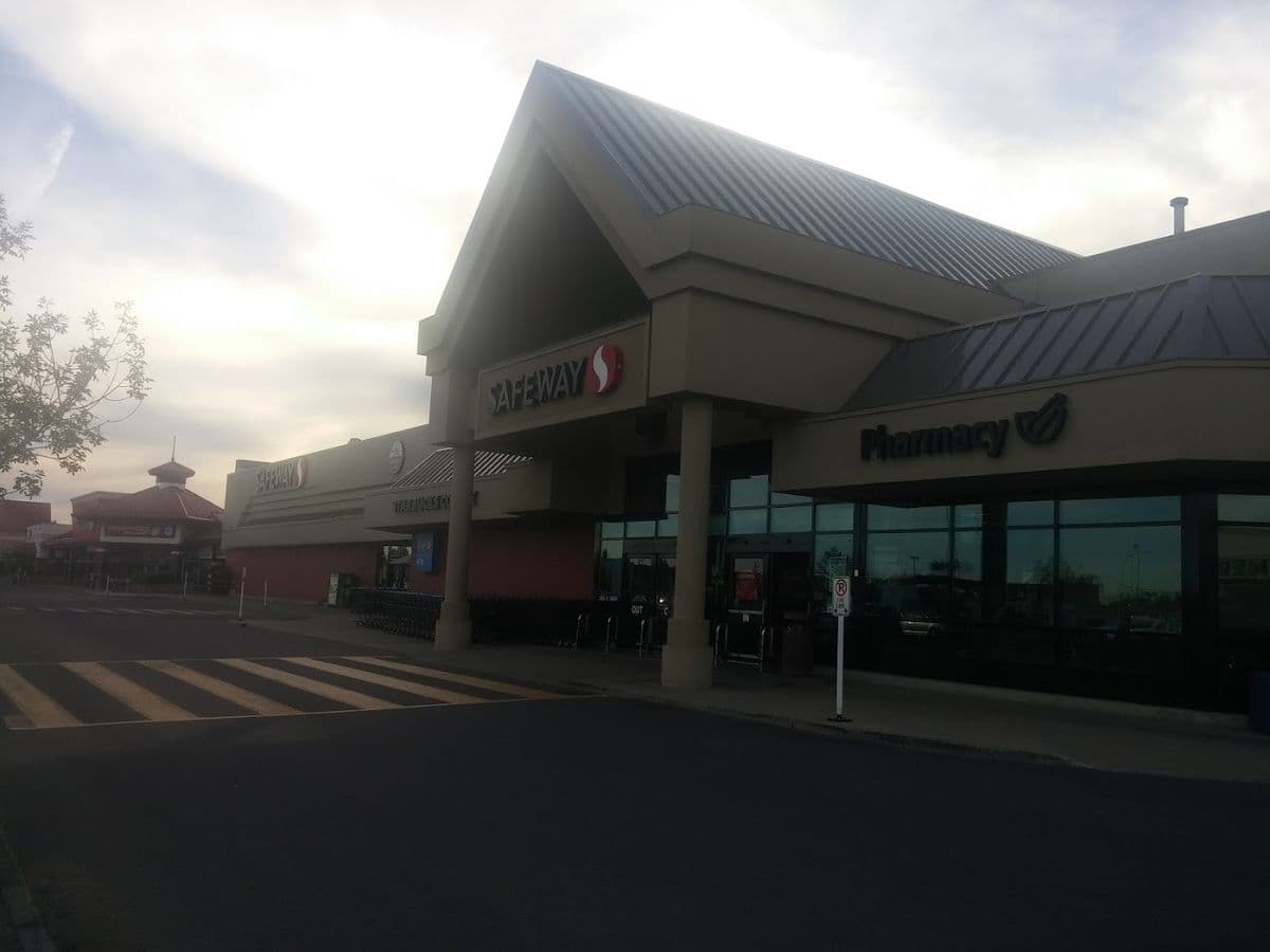 Safeway Bakery main photo