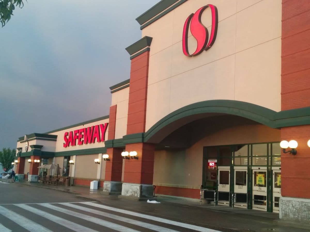 Safeway Fort Saskatchewan in Fort Saskatchewan, AB