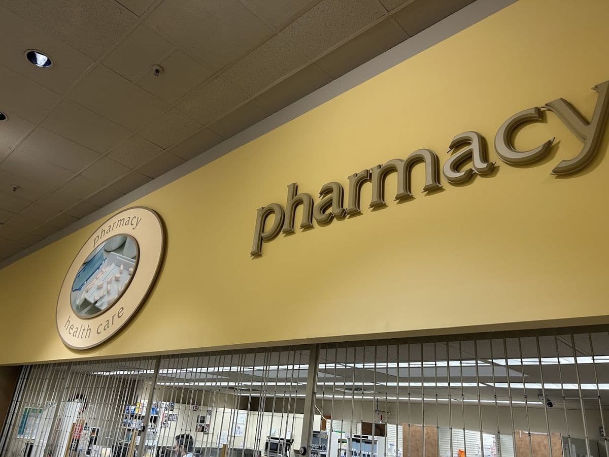 Safeway Pharmacy Stony Plain main photo