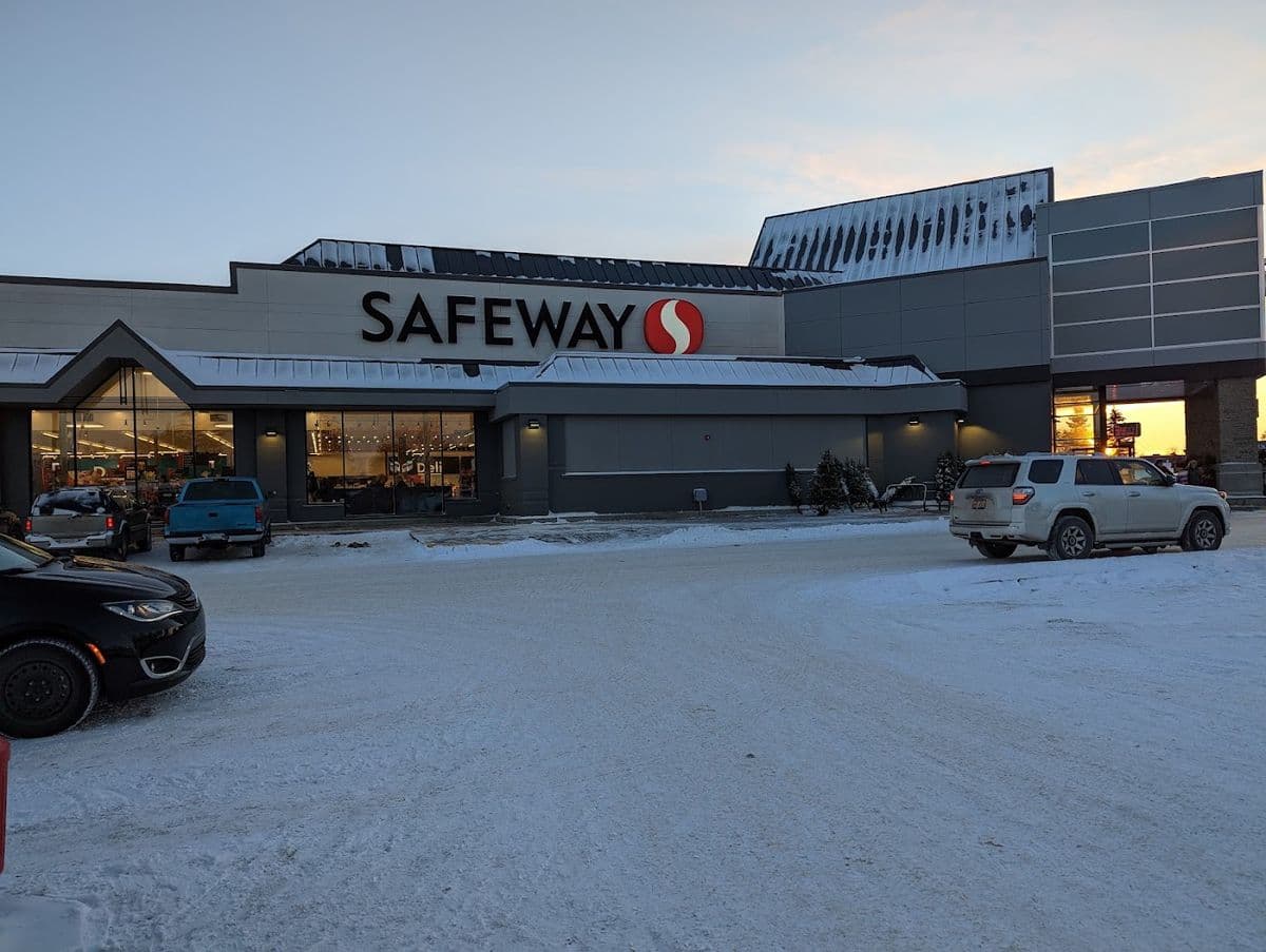 Safeway Spruce Grove in Spruce Grove, AB