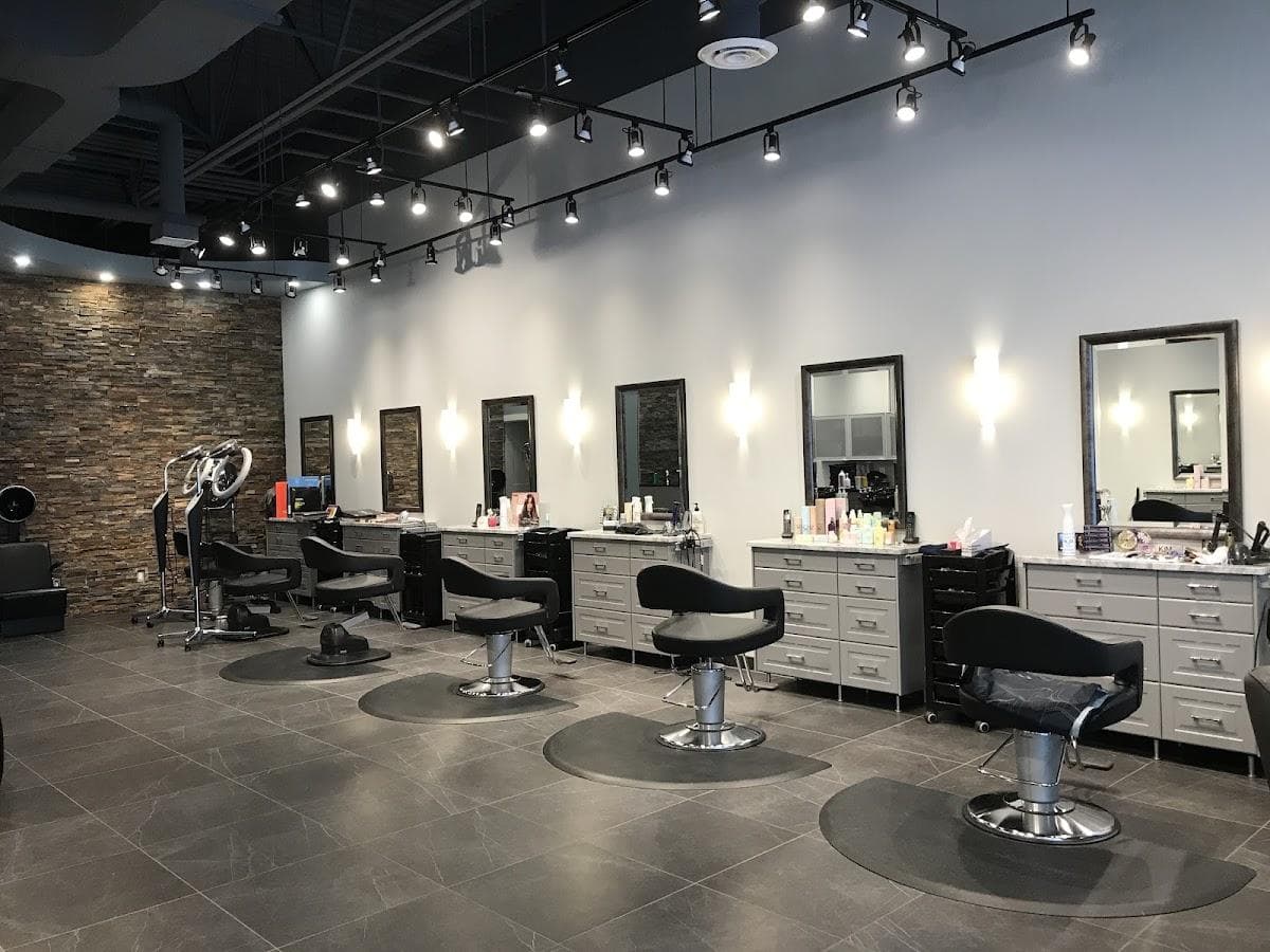 Salon Populus in Sherwood Park, AB