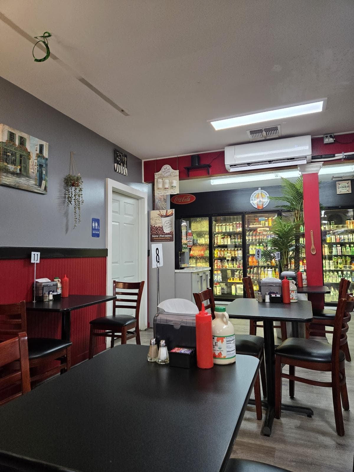 Salt & Pepper Grill in South Edmonton
