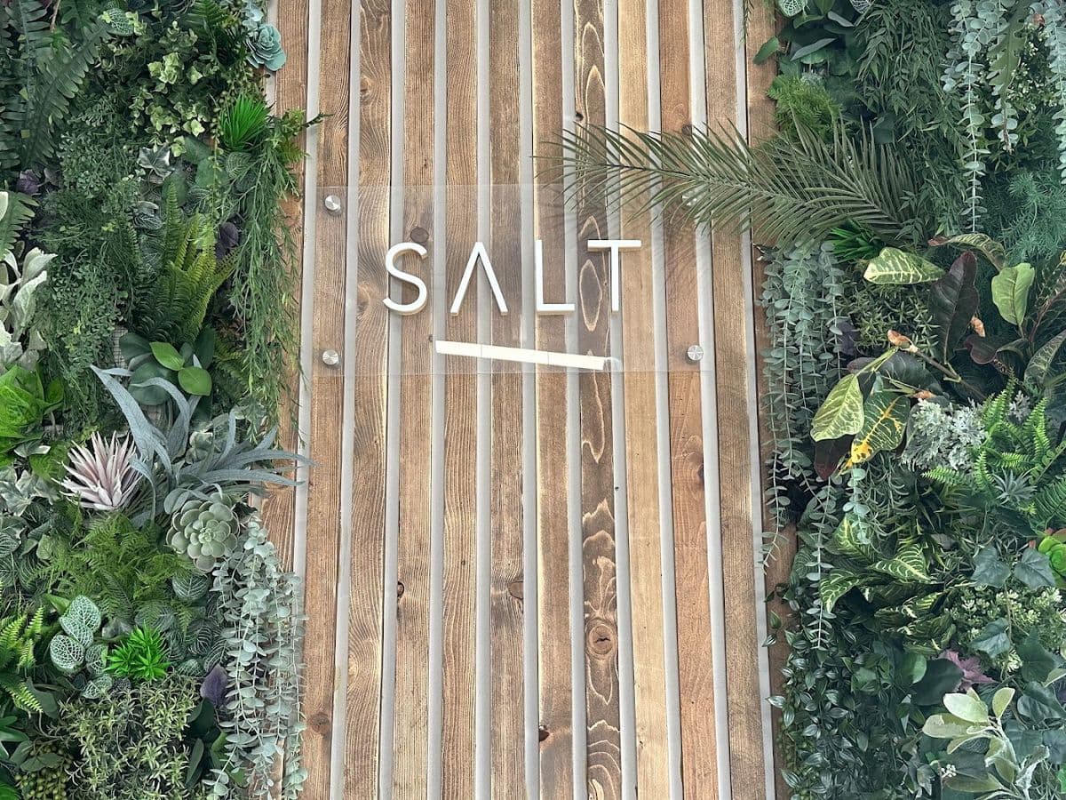 SALT Day Spa main photo