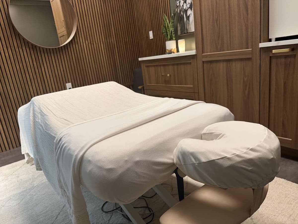 Salveo Wellness Lymphatic and Massage Therapy in Stony Plain, AB