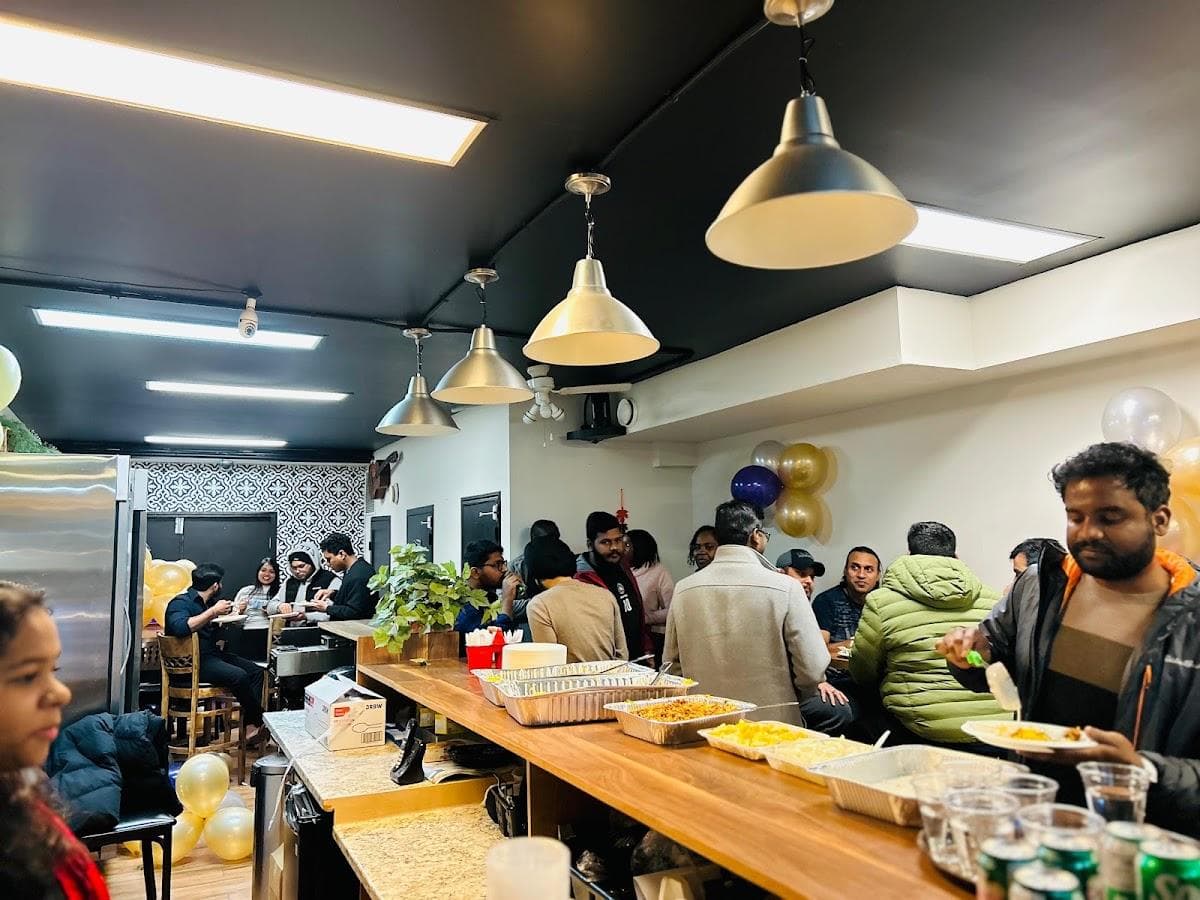 Sawaii Hyderabadi Biryani & Indian Kitchen main photo