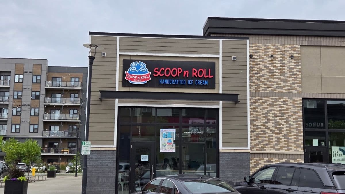 Scoop n Roll Creamery
