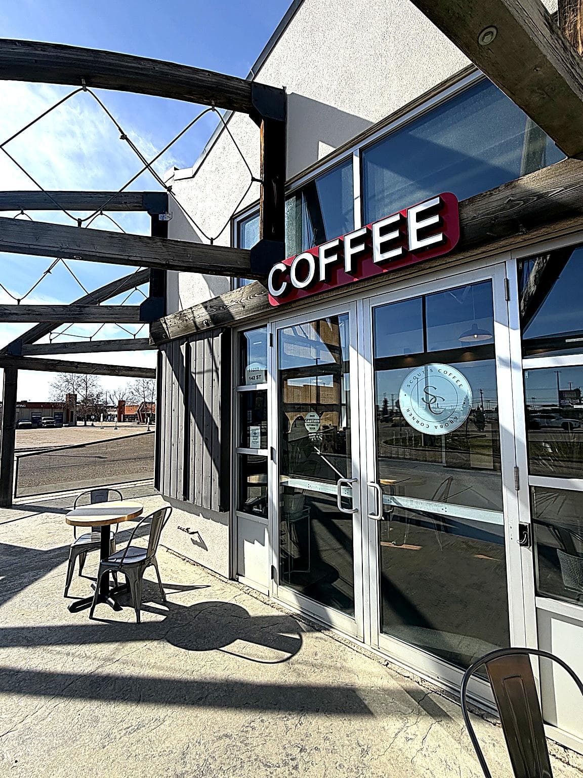 Scout's Coffee & Boba Corner main photo