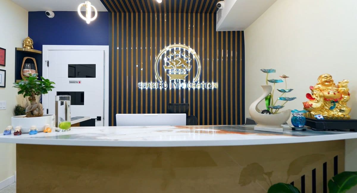 Seabird Immigration Consultancy Inc