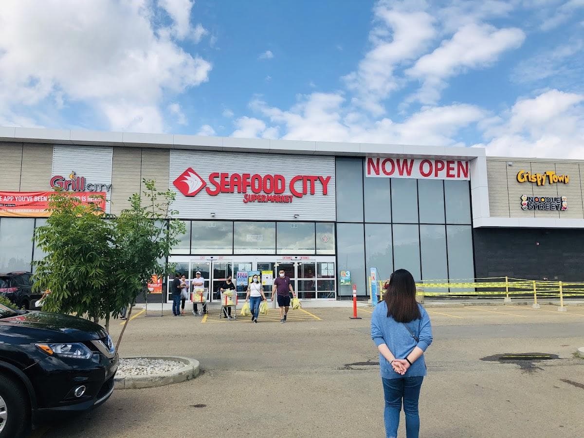 Seafood City Supermarket main photo