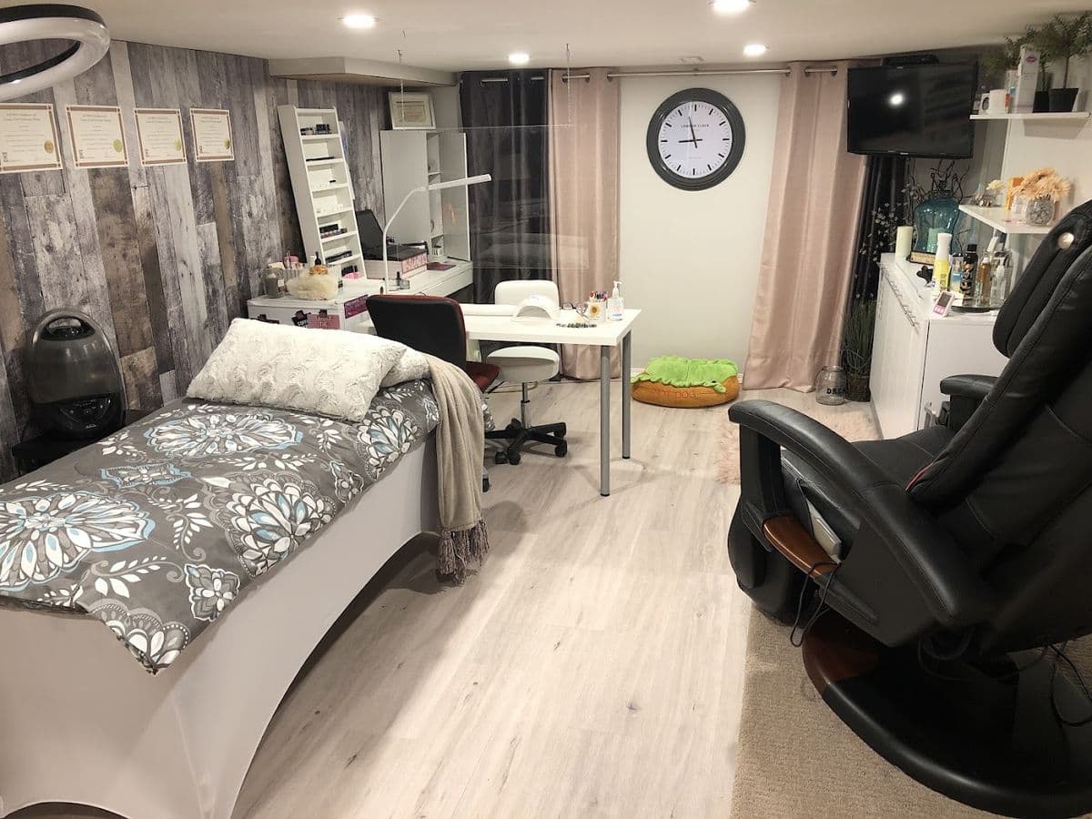 Shelley's Place for Esthetics