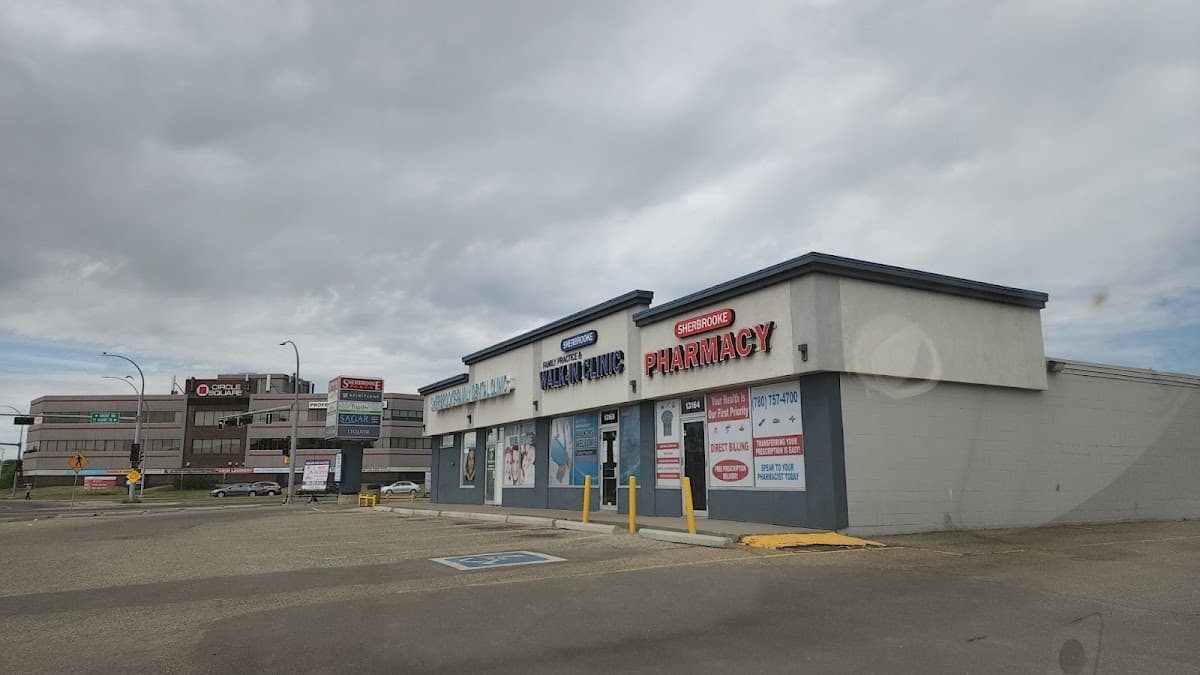 Sherbrooke Pharmacy