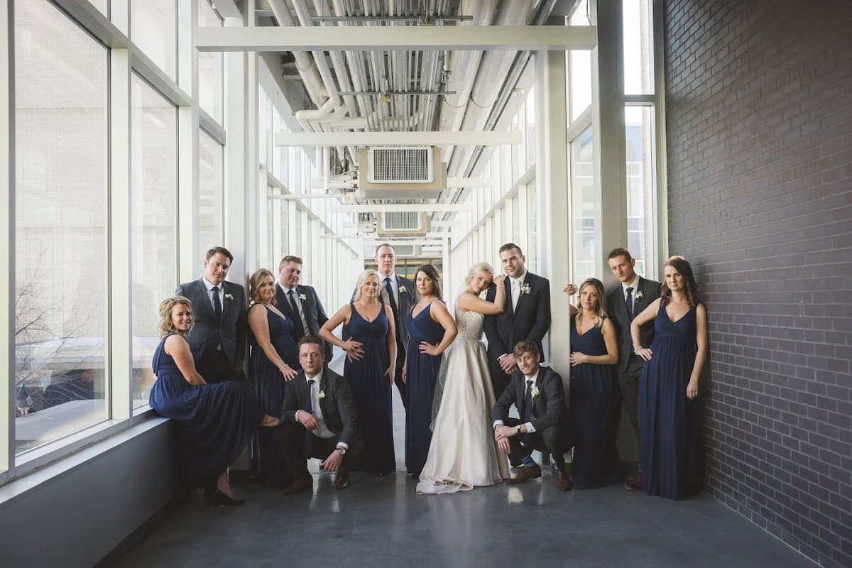 Sheri Colautti in Edmonton