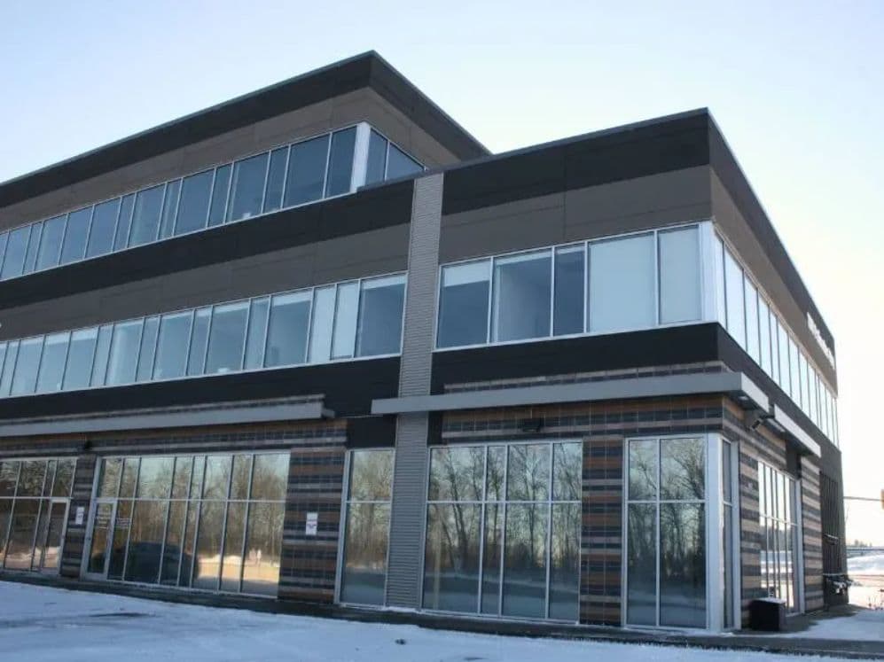 Sherwood Chiropractic Centre in Sherwood Park, AB