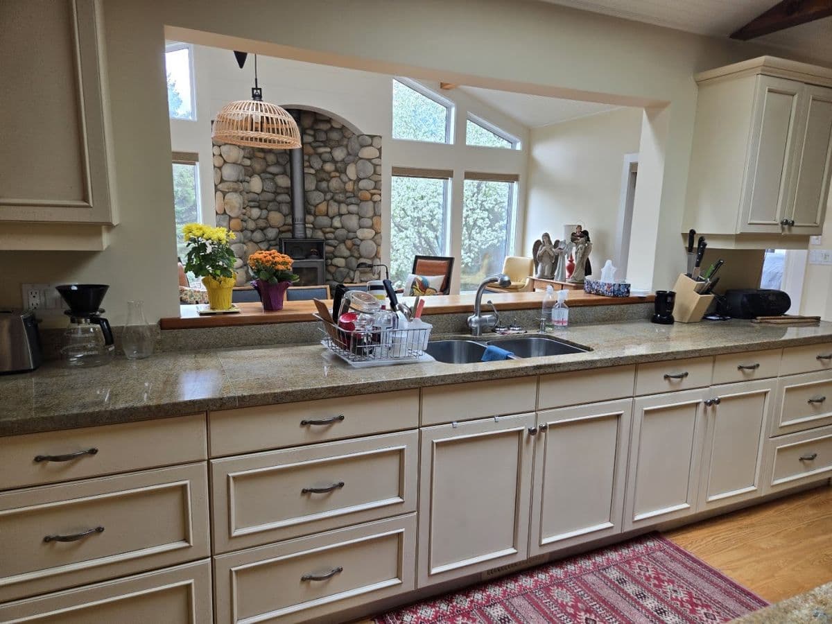 Sherwood Cleaning Services in Sherwood Park, AB