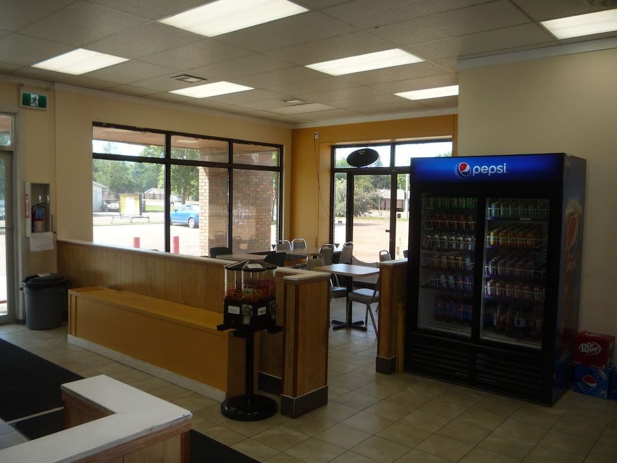 Sherwood Pizza in Sherwood Park, AB