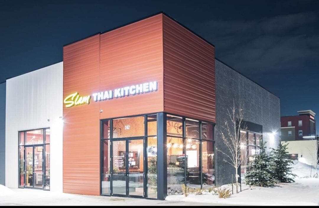 Siam Thai Kitchen (St. Albert Trail) main photo