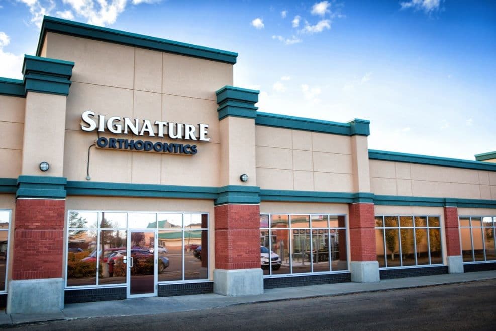 Signature Orthodontics