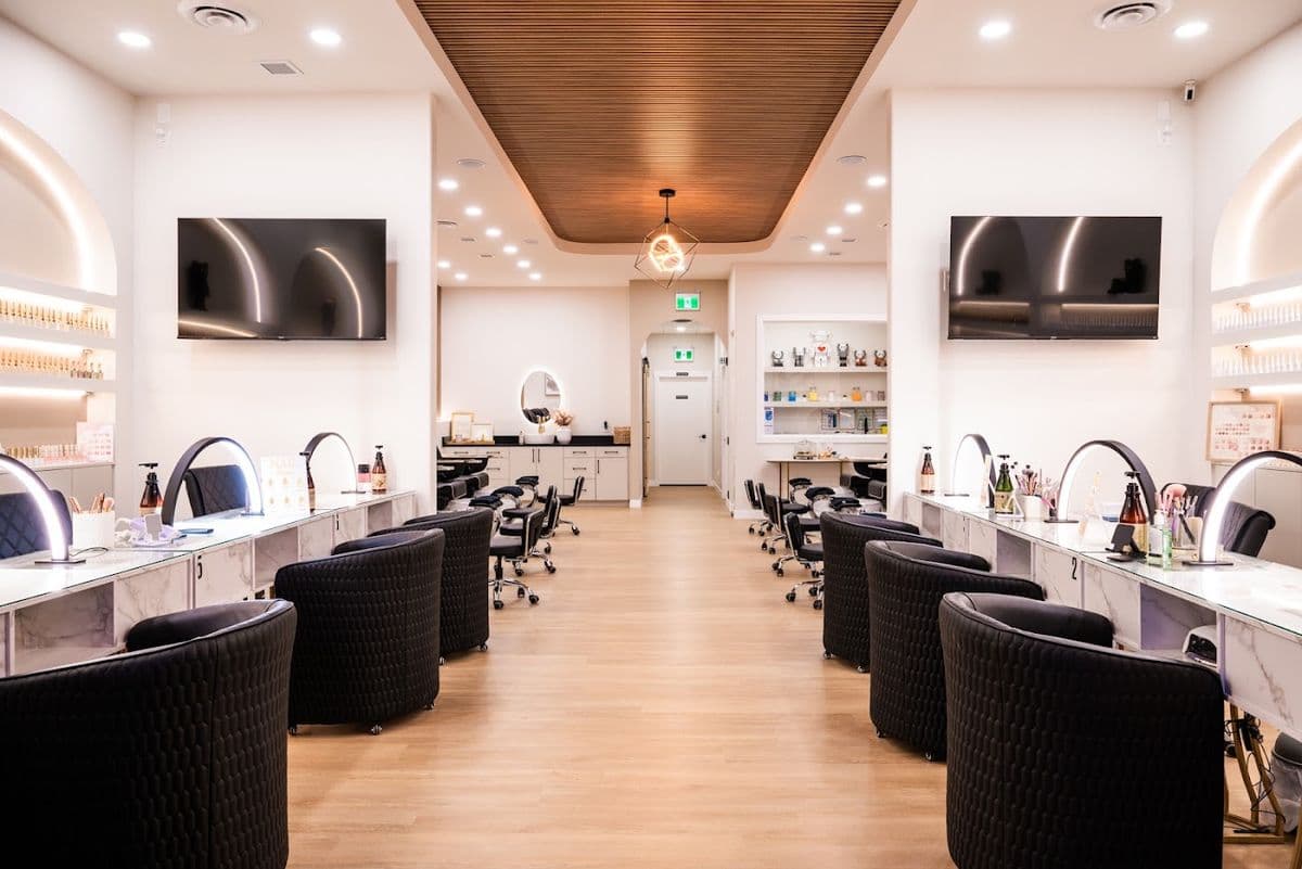 Silky Milky Nails Spa & Nail Bar main photo