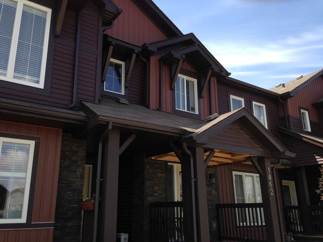 Silverline Roofing Ltd in West Edmonton