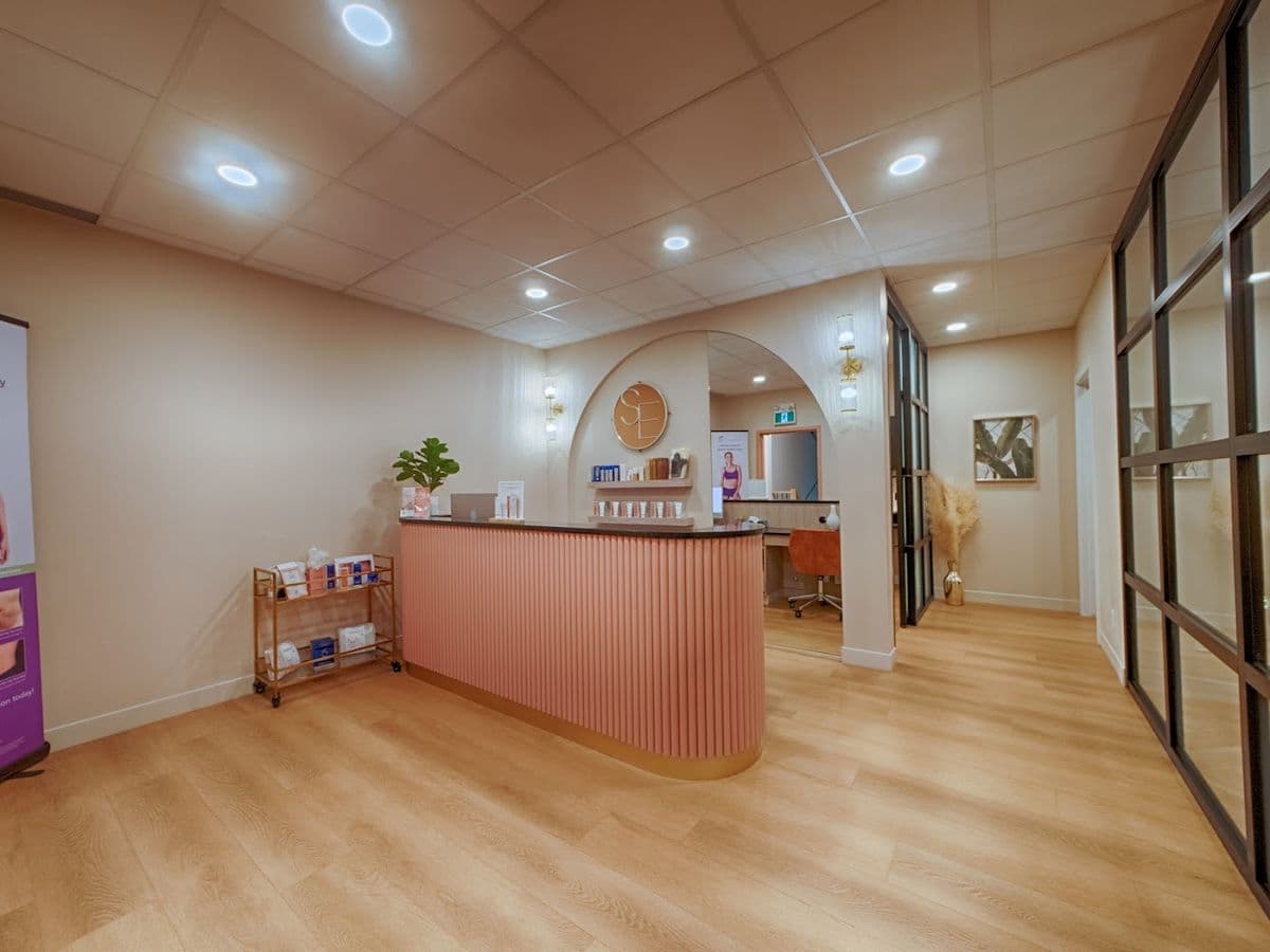 Skin Effect Laser and Medical Aesthetics main photo