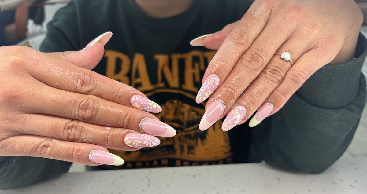 Skyline Nails main photo