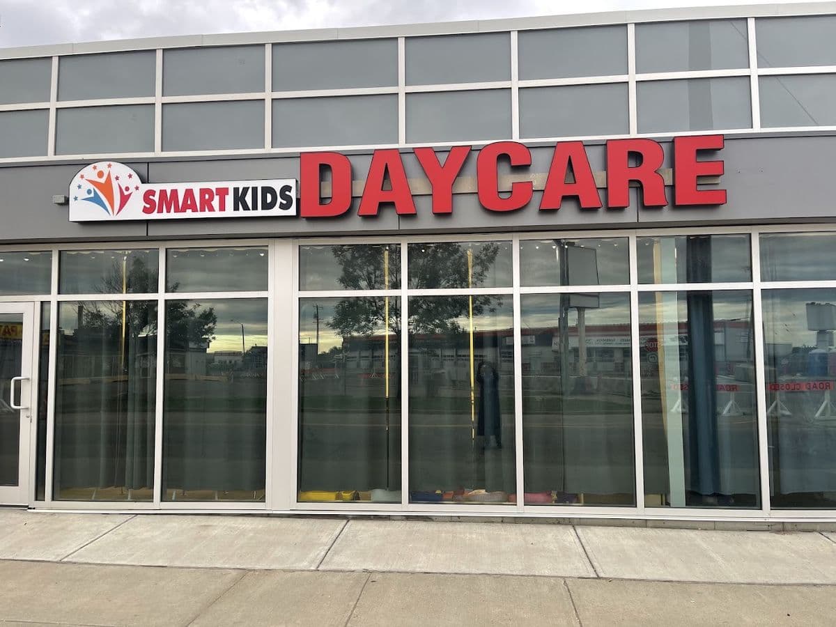 SMART KIDS DAYCARE & OSC main photo
